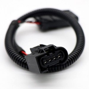 DJ7046Y-2.8-11/21 Automobile Capteur de la lampe de tête